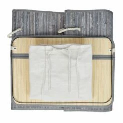 Panier à Linge En Bambou 3 Compartiments 28 Panier à Linge En Bambou 3 Compartiments -Home24 Soldes e41b70b21cc64eeab255544068a36204