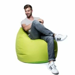 Coussin Géant Scuba XXL -Home24 Soldes e4dcaa2cf7cc49d589d403a11788ba59