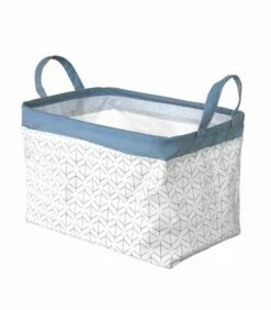 Panier 2 Poignées 38x26x26cm