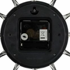 Horloge Murale à Couvert -Home24 Soldes e5267ba141e64c2ca84a91d70025921d