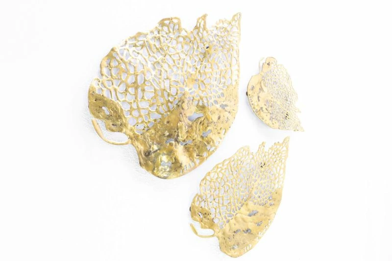 Sculpture Murale Golden Moments Of Fall 7 Sculpture Murale Golden Moments Of Fall – Image 5