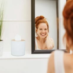 Boîte De Mouchoir Avec Couvercle 13 Boîte De Mouchoir Avec Couvercle -Home24 Soldes e57c44997ce2464cbac59f03dee59299