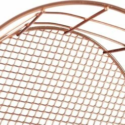 1x Corbeille Fil De Fer Blanche 32 1x Corbeille Fil De Fer Blanche -Home24 Soldes e5e6edae48004727b1a1da53265f3d47 1