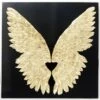 Tableau Déco 3D Ailes 2 Tableau Déco 3D Ailes -Home24 Soldes e5f45ab0ab494549a2a9ee41525bb8a8