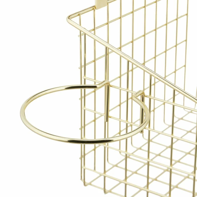 Panier Suspension En Métal 9 Panier Suspension En Métal – Image 7