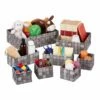Lot De 8 Paniers De Rangement Tressés 2 Lot De 8 Paniers De Rangement Tressés -Home24 Soldes e6fabed5f5a74777b82ec427e95b49dc