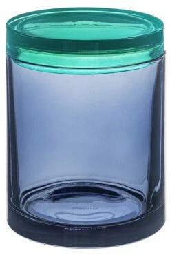 Boite De Rangement En Verre Grande