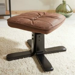 Fauteuil De Relaxation CHARLY -Home24 Soldes e887cd1f58c047c1b51c8f5330f41729