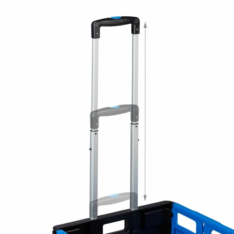 Chariot De Courses Pliable 8 Chariot De Courses Pliable – Image 6