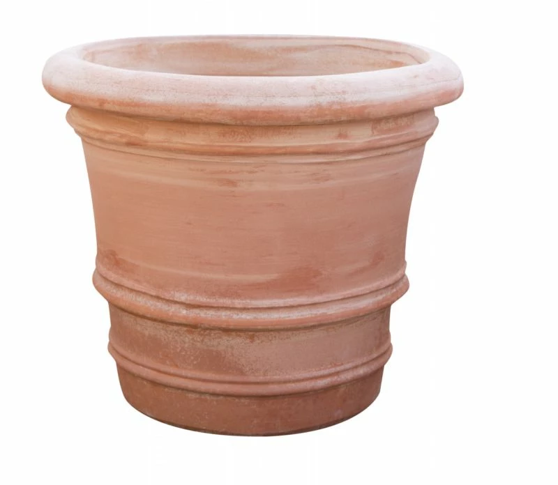 Vase - Terre Cuite Toscane 4 Vase - Terre Cuite Toscane – Image 2