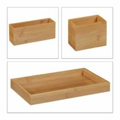 Lot D'organiseur De Bureau -Home24 Soldes e9a0fee0258647b281849a12d407c169