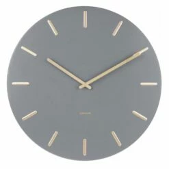 Karlsson Horloge Murale Charm 24 Karlsson Horloge Murale Charm -Home24 Soldes e9bc26b2155a48ecbf9b6168c1cdae8e.cropped 68 68 868 868.processed