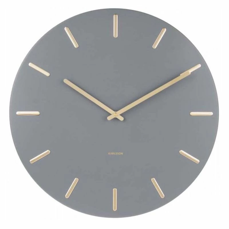 Karlsson Horloge Murale Charm 9 Karlsson Horloge Murale Charm – Image 7