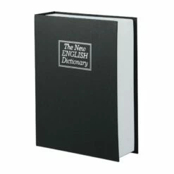 Faux Livre Coffre Fort -Home24 Soldes ea4e6010eeb4454e86594550b1c0ac42