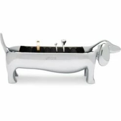 Umbra Porte Bague Chromé Teckel Dachsie -Home24 Soldes ea5d565b74934dfb9eb1cc0fc84b8db5