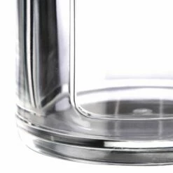 Distributeur Rond Coton Démaquillant 2 -Home24 Soldes ea6e23e77b1a431199479f166a23a25b