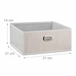 3x Paniers De Rangement En Bambou Blancs 22 3x Paniers De Rangement En Bambou Blancs -Home24 Soldes eb170f6aa7bc4a01a7c9f03c33f204d5 2