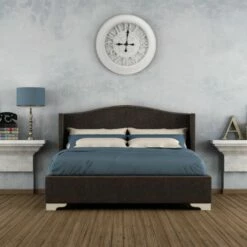 Horloge Murale XL Vintage 25 Horloge Murale XL Vintage -Home24 Soldes eb1785a0e73f42e29f4ccc0de4a5cb64