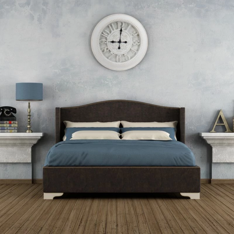 Horloge Murale XL Vintage 12 Horloge Murale XL Vintage – Image 10