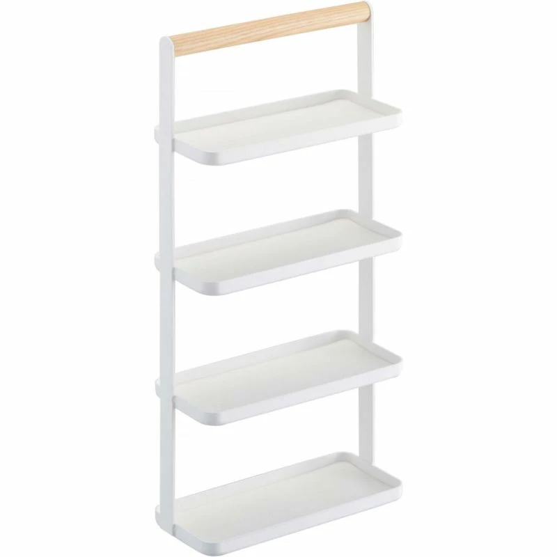 Yamazaki Support à Bijoux Et Accessoires Tosca 3 Yamazaki Support à Bijoux Et Accessoires Tosca