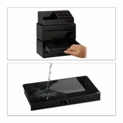 Tour à Cosmétiques Avec 6 Tiroirs -Home24 Soldes eb61bd3acb0d4ee78e1c60871ff520c6