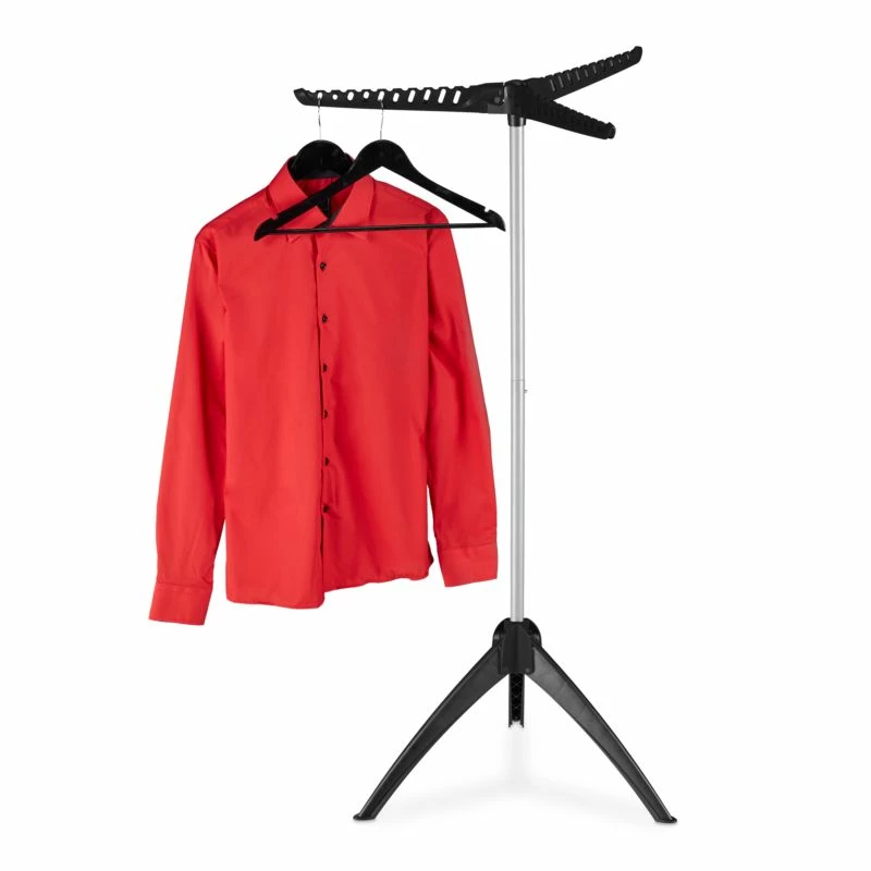 Étendoir Pliable Pour Cintres 7 Étendoir Pliable Pour Cintres – Image 5