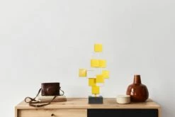 Sculpture Moderne Balance Of Elements -Home24 Soldes eb96abd005eb47938cfc1c6aaab5f944