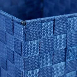 3x Paniers De Rangement Rouges à Poignée -Home24 Soldes ebacce54592b4be889cf01344b7724a7 2