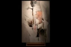 Tableau Peint à La Main New Perspective -Home24 Soldes ebd79cf1b38640aa9b46f91322f1d586