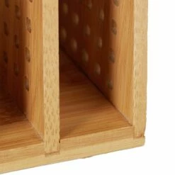 Range-documents Pour Le Bureau En Bambou -Home24 Soldes ebfe427d8488474bafeea498ad6786f7