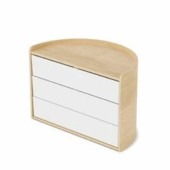 Umbra Boîte De Rangement Moona