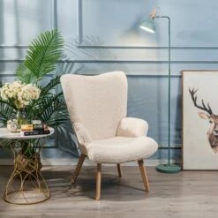 Fauteuil MALMO -Home24 Soldes ec407802a3874658b86c95dca7e95332