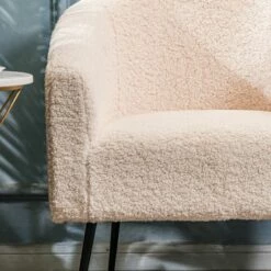 Fauteuil KIRUNA -Home24 Soldes ec4520f877594beca22c8a0a354af476