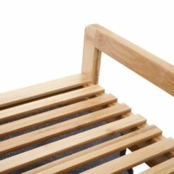 Meuble à Linge HWC-B56 -Home24 Soldes ecdbdb9bd2694aec8ae28ae0294b1ef6