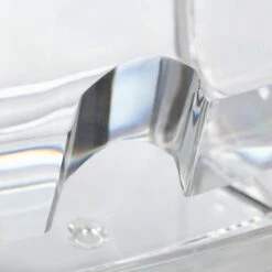 Distributeur Coton-tiges -Home24 Soldes ecff570f53de403b9acae9b7cb64300f