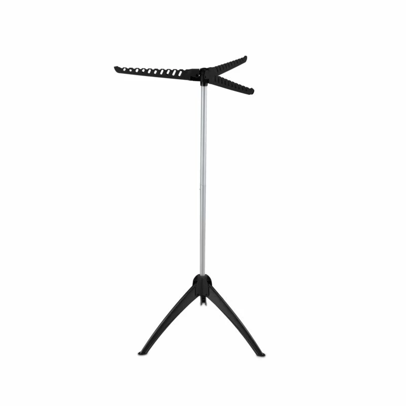 Étendoir Pliable Pour Cintres 3 Étendoir Pliable Pour Cintres