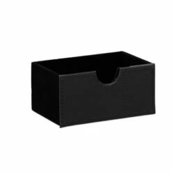 Porte-crayon Aspect Cuir -Home24 Soldes ee3513a1d4174bb9836145c43cb5b77d