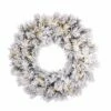 Couronne De Noël Avec LED Dinsmore -Home24 Soldes eef59adf8c7f467ea5892f798f874e22