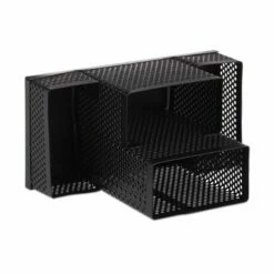 Organiseur De Bureau Métal -Home24 Soldes ef120abded804953b8574f4ab85765ab