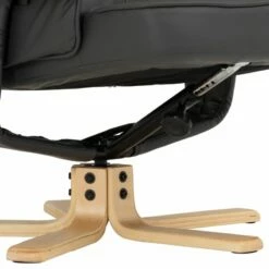 Fauteuil Relaxation + Repose-pied CHARLY 29 Fauteuil Relaxation + Repose-pied CHARLY -Home24 Soldes ef1a4dfd9244436f93753b4c8b3119fe