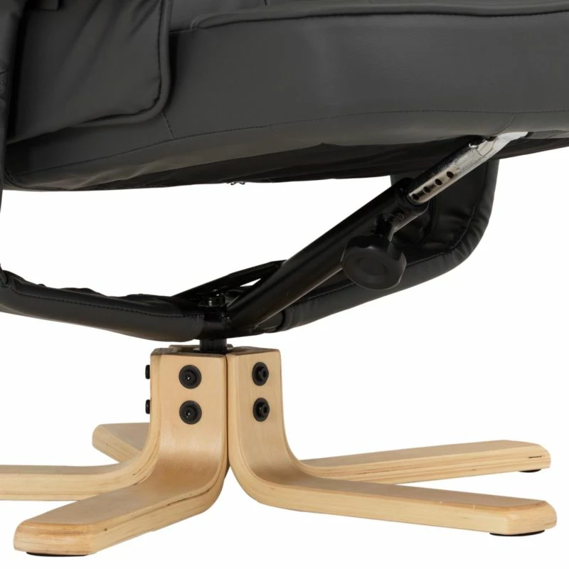 Fauteuil Relaxation + Repose-pied CHARLY 10 Fauteuil Relaxation + Repose-pied CHARLY – Image 8