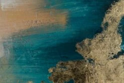 Tableau Peint à La Main Sky Of Hope -Home24 Soldes ef212f8e511442bcb16a9237f2bac9bc