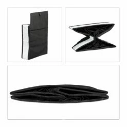 Boîte à Cravates De Rangement Pliable 19 Boîte à Cravates De Rangement Pliable -Home24 Soldes ef2194c37e944a28aee7425a2a4b9940