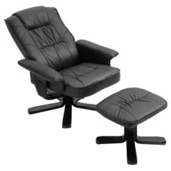 Fauteuil Relaxation + Repose-pied CHARLY 40 Fauteuil Relaxation + Repose-pied CHARLY -Home24 Soldes ef451841ae4343ddbbb1e42c4bb88e49