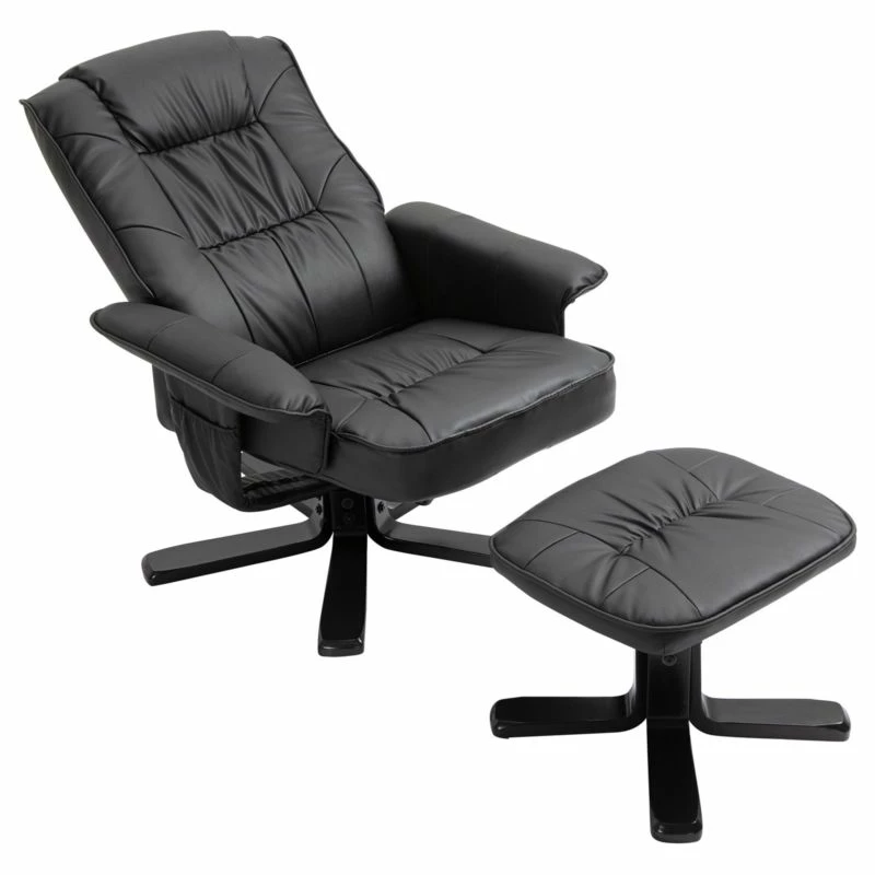 Fauteuil Relaxation + Repose-pied CHARLY 21 Fauteuil Relaxation + Repose-pied CHARLY – Image 19