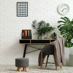 Porte-documents Avec 4 Compartiments -Home24 Soldes ef6bbeb0281941cd905f3e9e67e5978f