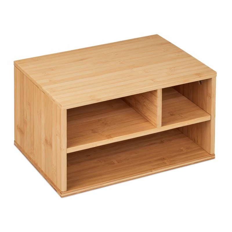 Support Imprimante En Bambou 7 Support Imprimante En Bambou – Image 5