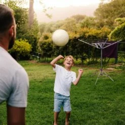 Sèche-linge Séchoir Parapluie Aluminium 14 Sèche-linge Séchoir Parapluie Aluminium -Home24 Soldes f0fafb34ffa343dab22b4c39e2b1456a