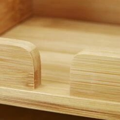 Organiseur De Bureau En Bambou -Home24 Soldes f129c1f01502408786561fa0274c1666