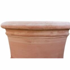 Vase - Terre Cuite Toscane 15 Vase - Terre Cuite Toscane -Home24 Soldes f1b89d08ed1b4851acad288de0d85f46
